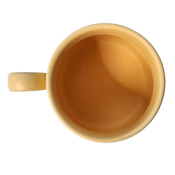 I am a Ray of F*cking Sunshine Ceramic Cappuccino Mug Cup By Properly Improper - Picture 4 of 7